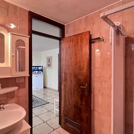 Villa Monte Longu * Posada (Sardinia)