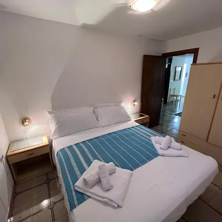 Villa Monte Longu Villa