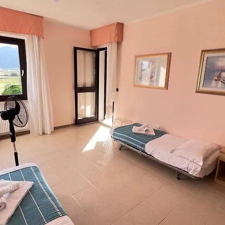 Villa Villa Monte Longu *