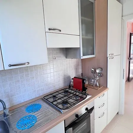 Villa Villa Monte Longu *