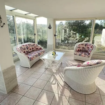 Villa Monte Longu